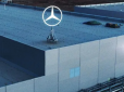 Німецький Mercedes-Benz йде з РФ через 8 місяців повномасштабної війни в Україні - продано завод і майно