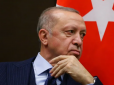 Ердоган назвав позитивним рішення РФ вивести війська з Херсону і знову заговорив про посередництво