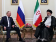 Співпраця РФ та Ірану загрожує безпеці всього світу: У МЗС відкинули втрату зразків західної зброї і закликали посилити тиск на агресорів