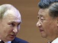 Гра на два фронти: Очільник Китаю на G20 виступив за мирні переговори з Україною, але не засудив вторгнення РФ