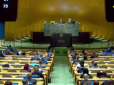 Удар у спину Путіну: Угорщина в ООН підтримала резолюцію про виплату Росією репарацій Україні