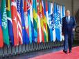 Виправдовував вторгнення в Україну: Лавров розповів лідерам G20 про 