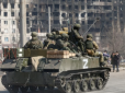Війська Росії на тлі успіхів ЗСУ готуються до битви за Маріуполь, - голова Донецької ОВА