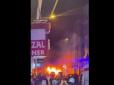 Невідомі замінували авто: У турецькому Стамбулі знову пролунали вибухи (відео)