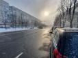 Укргідрометцентр попереджає про ускладнення погодних умов - на Україну сунуть морози й сніг