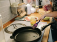А ви знали, який посуд  за 30 секунд зробить їжу небезпечною? Це може викликати хвороби