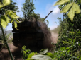 Росія перегруповує війська на лівому березі Дніпра, - ОК 