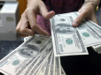 Перед новим роком курс долара рвоне вгору: Банкір назвав нову вартість валюти в Україні
