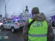 Трохи притисли після оспівувань Москви: СБУ проводить безпекові заходи у Києво-Печерській Лаврі