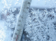 Вріжуть 20-градусні морози, завалить снігом: Українцям дали крижаний прогноз