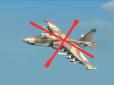 ЗСУ за кілька годин збили російський штурмовик Су-25, вертоліт Ка-52 і не тільки