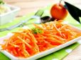 Морква по-корейськи за 15 хвилин: Найшвидший та найвдаліший рецепт гострої закуски