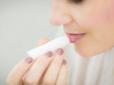 Актуально не лише для жінок та дітей: Як захистити губи взимку від тріщин та подразнень