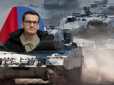 Україні можуть відправити до 100 танків - у 12 країн є Leopard, всі очікують на рішення Німеччини