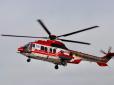Гелікоптер, що впав у Броварах, ремонтували у Румунії, - західні ЗМІ