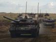 Хто та скільки техніки може відправити: Серед охочих надати Україні танки Leopard 2 - ще дві держави