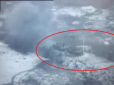 ЗСУ вдарили по переправі і колоні техніки росіян - окупанти розбіглися, як щурі (відео)