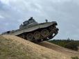 Навчаються дуже швидко: Міноборони Британії показало, як екіпажі ЗСУ освоюють управління танками Challenger 2