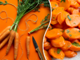 Як зварити моркву для салату за 5 хвилин - супер-трюк, яким користуються найхитріші господині
