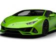 Колір просто неймовірний: На вулицях Києва помітили легендарний Lamborghini Huracan (фото)