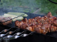 Що робить шашлик м'яким - секретна добавка дає стовідсотковий результат