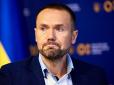 Екс-міністр освіти Шкарлет здивував своєю новою посадою на Чернігівщині