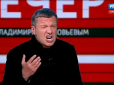 Нема дна: Топ-пропагандист Соловйов отримав від Пушиліна звання 