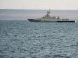 Росіяни взяли оперативну паузу в Чорному морі: З чим це пов'язано