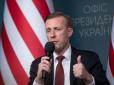 Салліван у Києві посилає Путіну сигнал, в якому немає згадки про територіальну цілісність України як умову 