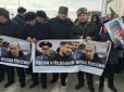23-річний синок соратника Кадирова побив полковника МВС РФ, відповідального за безпеку серця Москви (відео)