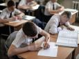 Директорка російської школи заявила в поліцію на дитину через... антивоєнну записку