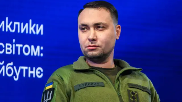 Путін вичерпує ресурс? Професійну армію РФ винищили до 2023 року, далі Росія воює мобілізованими, - Буданов