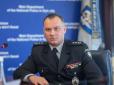 Дружина заробляє вдвічі більше? Очільник Нацполіції розкрив свої доходи