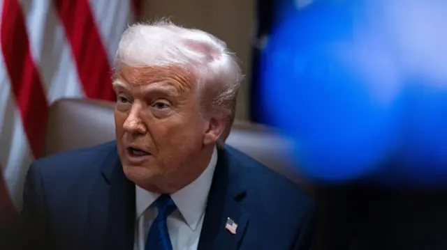 Дали задню: У Трампа заговорили про неможливість перемир'я в Україні найближчими місяцями