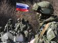 Почалися проблеми: Росіяни на сході потрапляють у 