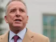Оце так! Перемовник Трампа радив йому віддати Росії чотири області України для досягнення миру, - Reuters