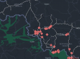 Нова небезпека! У скидах для БПЛА, якими РФ атакує північно-східні області, може бути газ