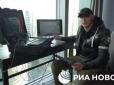 Російські пропагандисти похвалились відео, на якому оператори дронів атакують Україну з офісу Москва-Сіті, а потім щось пішло не так