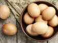 Це може здивувати! Що буде з організмом, якщо кожного дня їсти яйця