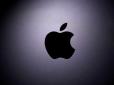 Маленька перемога Трампа у торгівельній війні: Apple перенесе збірку всіх iPhone для ринку США з КНР, - FT