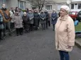 У Луцьку люди виступили проти перейменування вулиці на честь Героя України: Що сталось