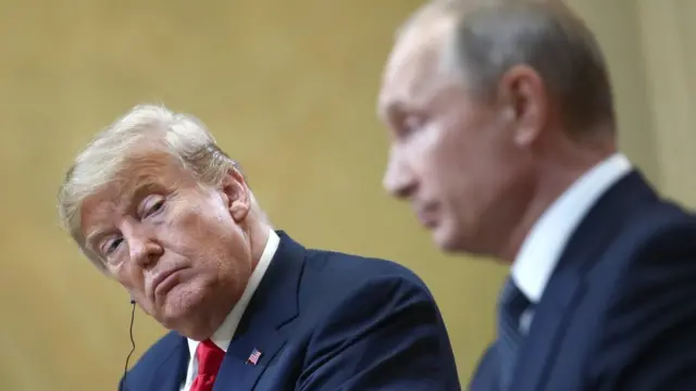Путін вирішив натиснути на Трампа через Кім Чен Ина? - політолог
