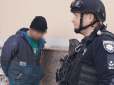У Сумах чоловік скористався безпорадним станом постраждалого від ракетного удару