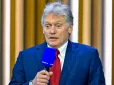 Пєсков оцінив ймовірність зустрічі Трампа й Путіна у травні