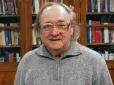 Помер відомий український письменник та перекладач