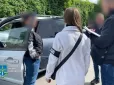 Намагалася 