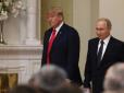 Путін отримав блискучу дипломатичну перемогу завдяки Трампу, - Портников