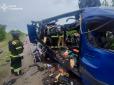 Росіяни знову вбили цілу родину українців: На Сумщині терміново опрацюють нові маршрути для пасажирського транспорту