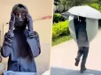 Як вона дійшла до такого життя: У Китаї жінка отримала перелом, перевернувшись уві сні (фото)