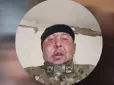 Вчинили абсолютно по-скрепному: Окупанта після обміну допитали, побили і... відправили на передову